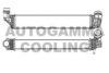 AUTOGAMMA 107521 Intercooler, charger